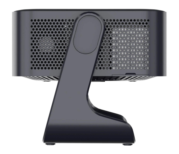 Kiano Elegance Cinema Gray - 1607591 - zdjęcie 6